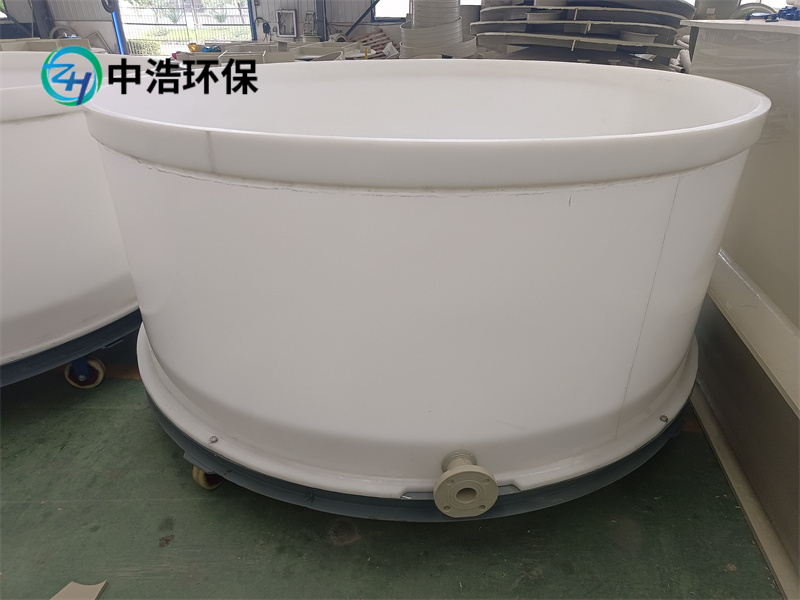 深泽PP抽滤槽